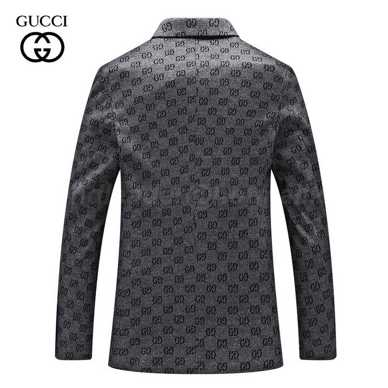 Gucci Men's Outwear 109